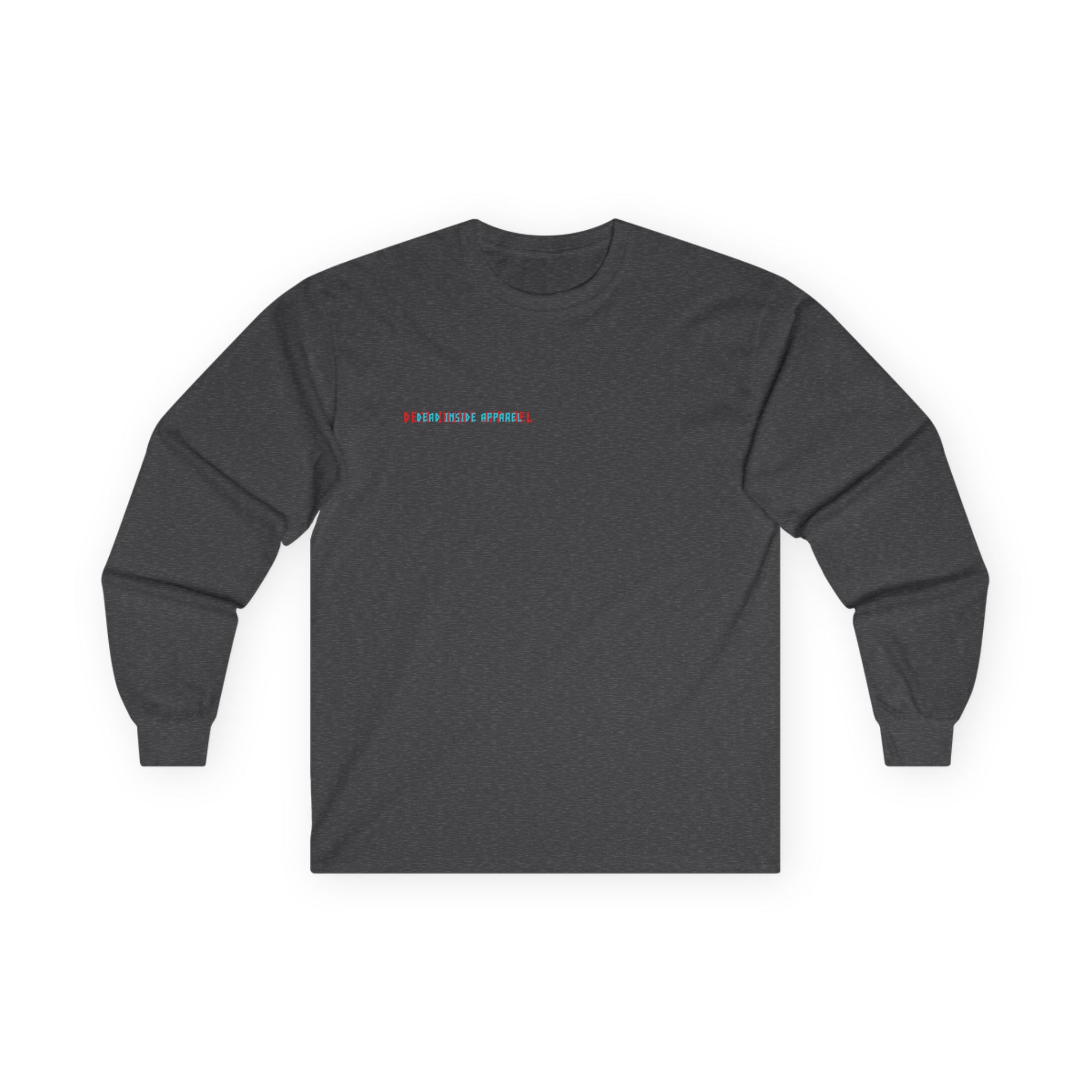Assault Longsleeve