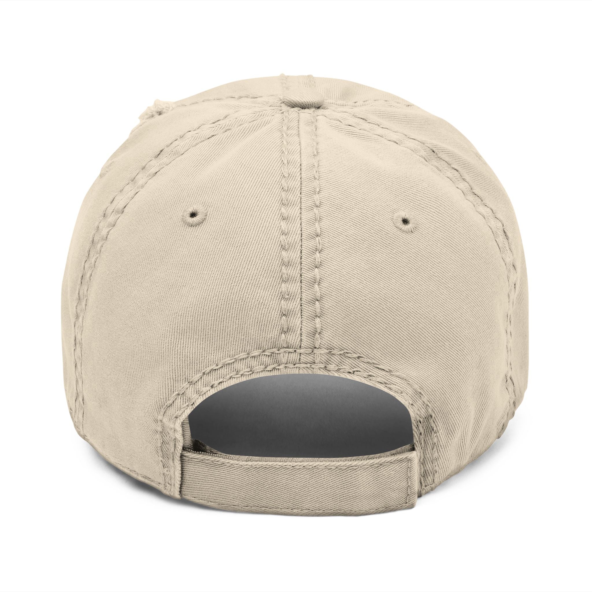 Skull & Guns Hat
