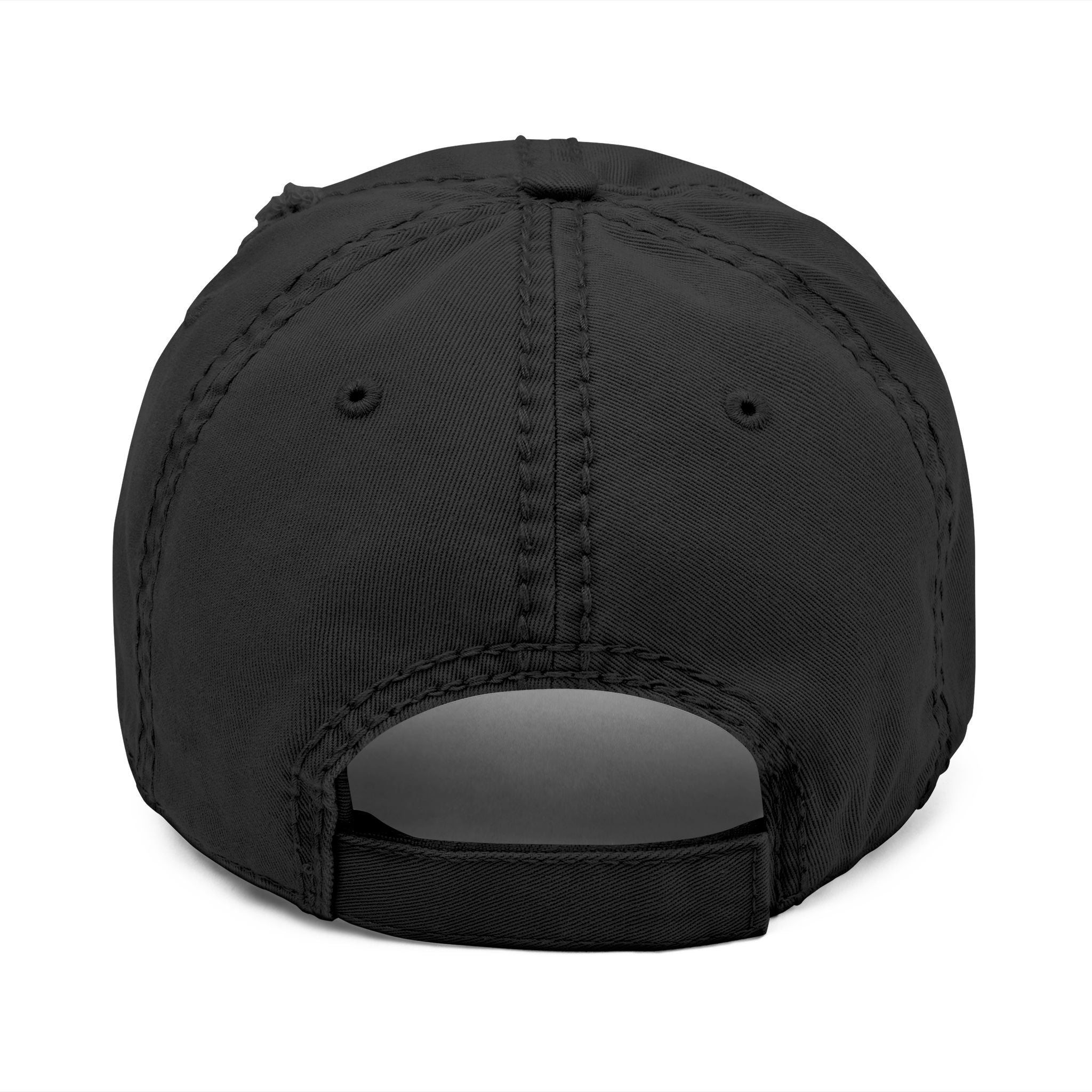 Skull & Guns Hat