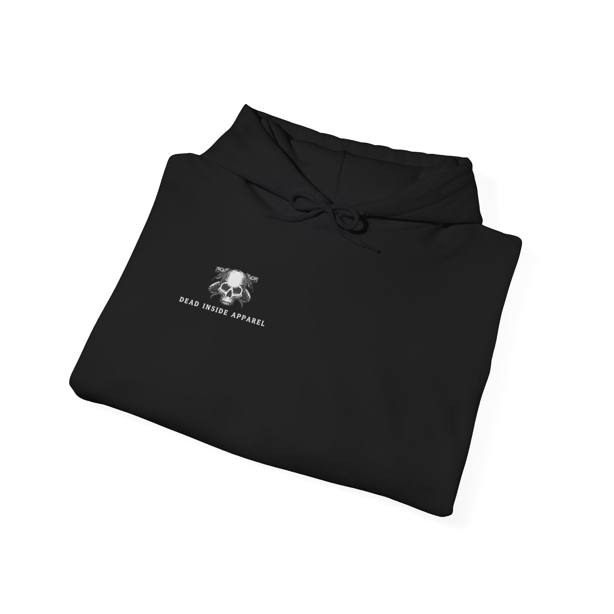 Casket Hoody