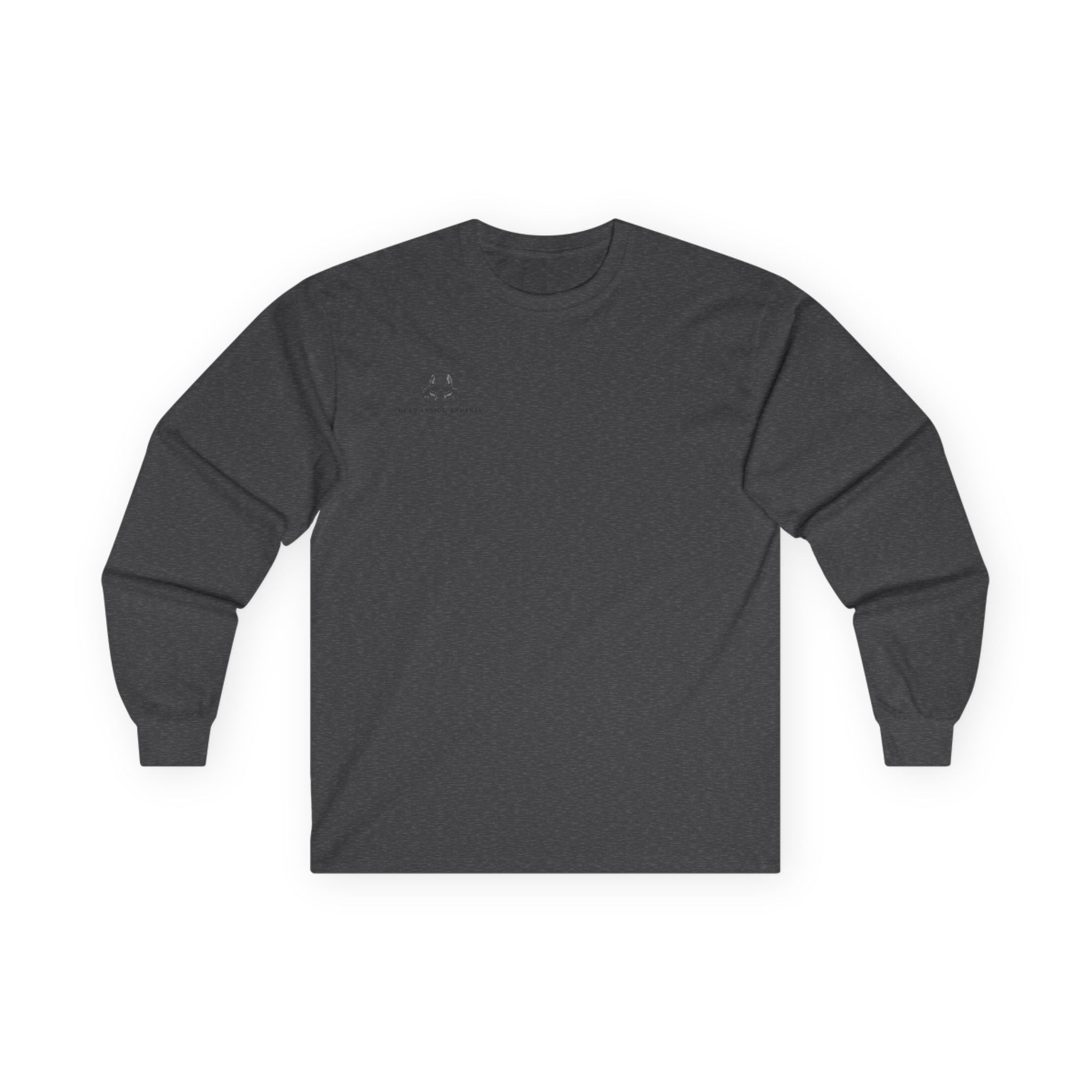 Memento Mori Longsleeve