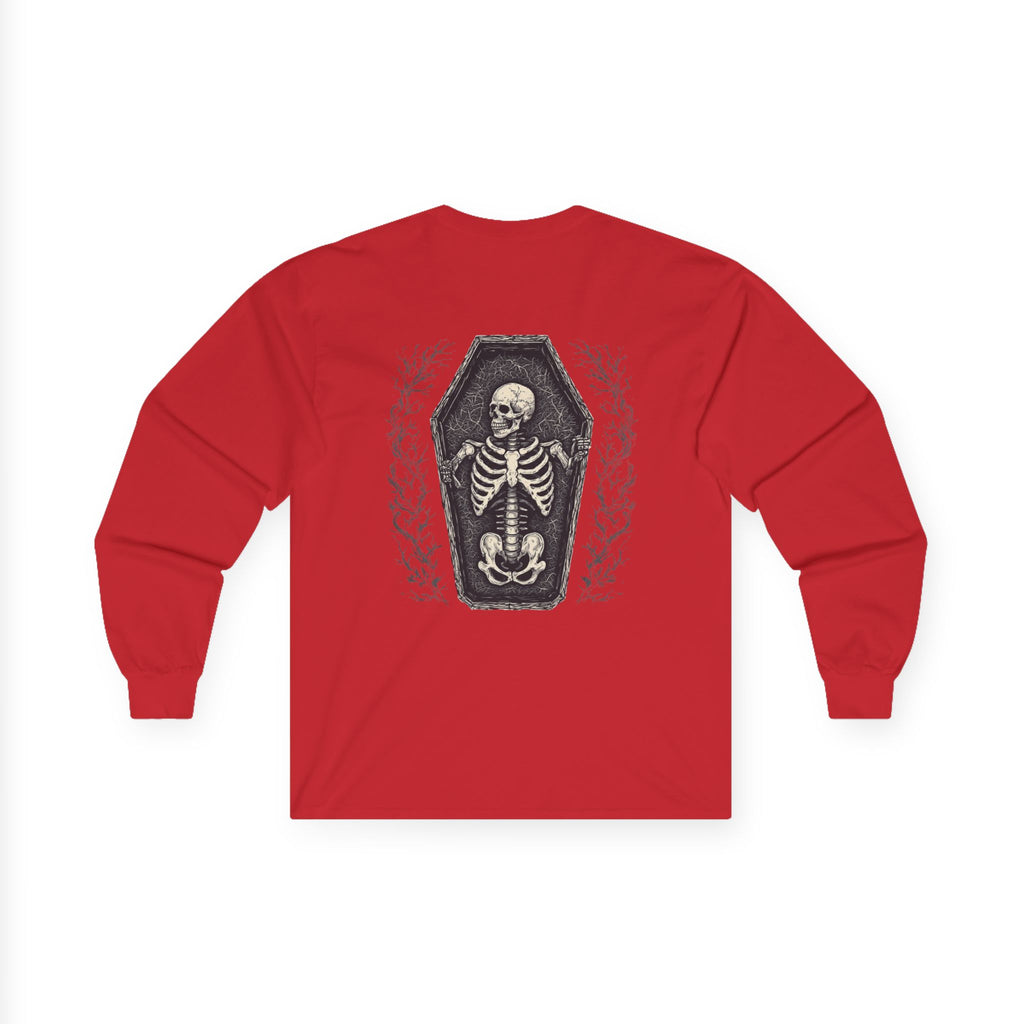 Casket Long Sleeve
