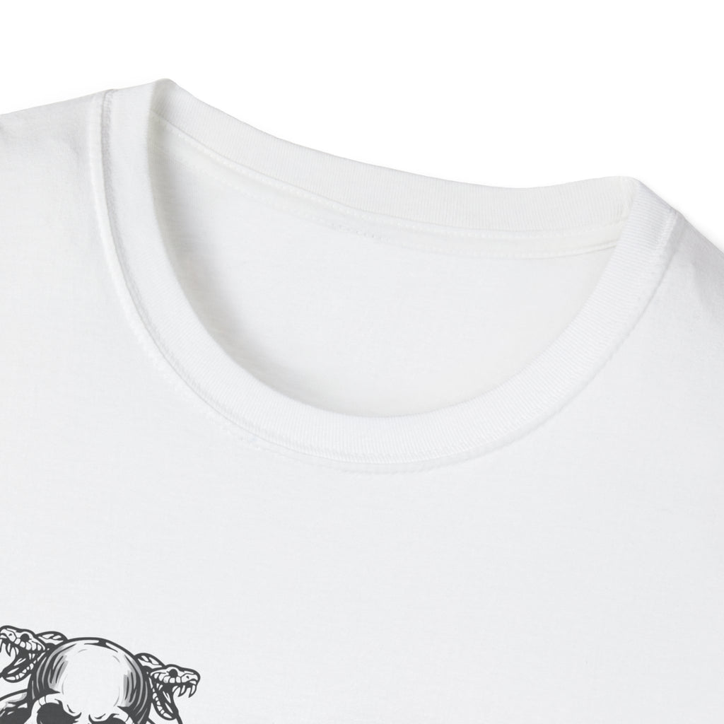 Halloween Cow T