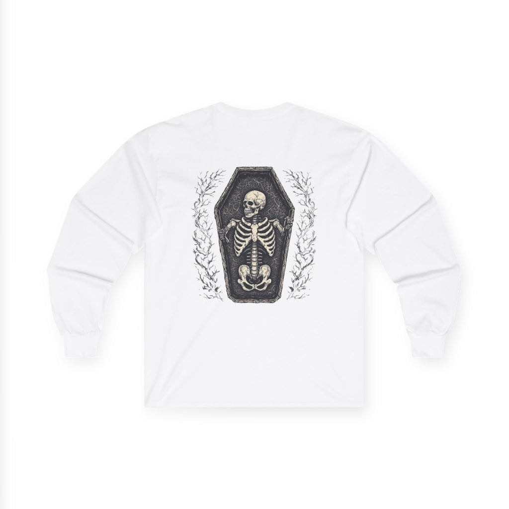 Casket Long Sleeve
