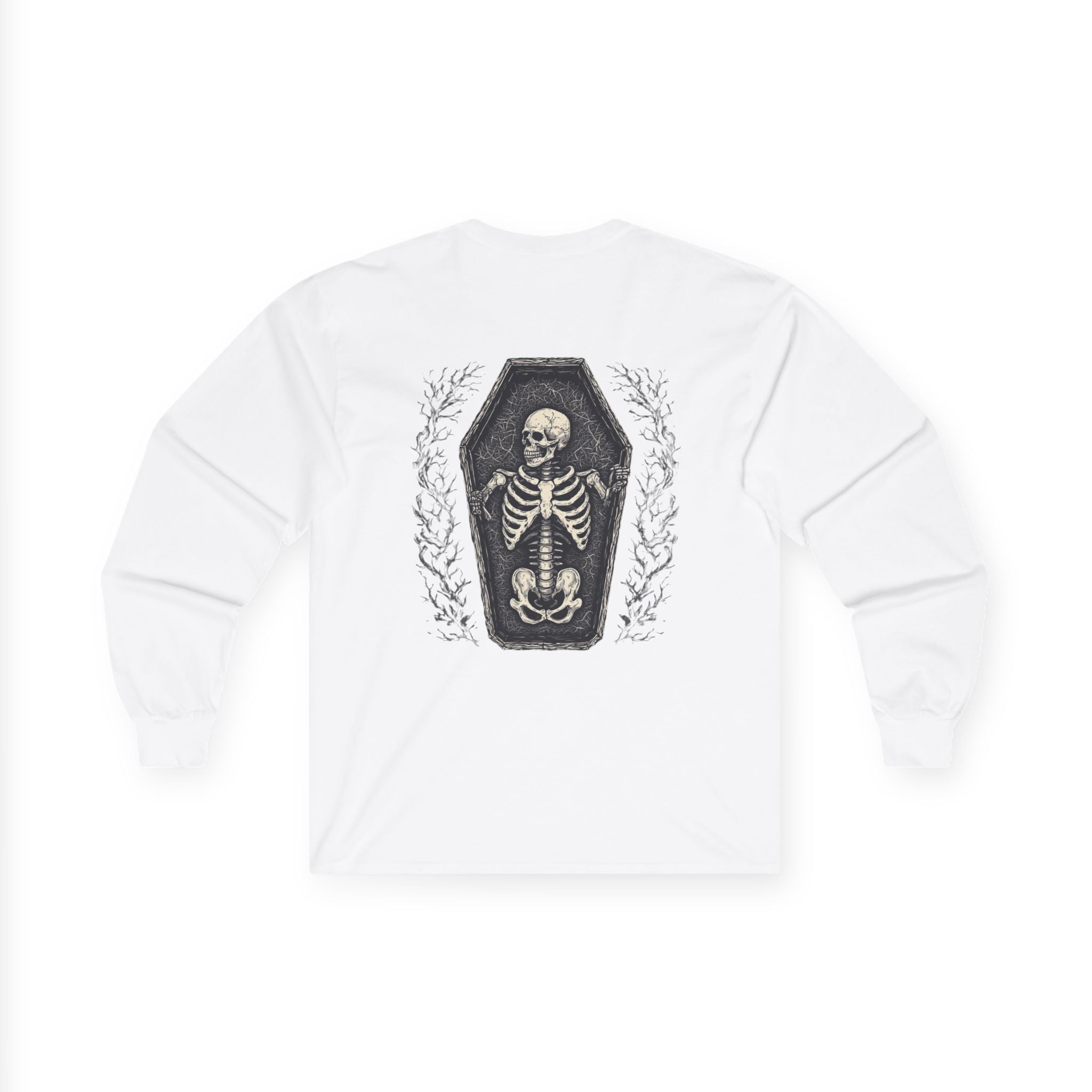 Casket Long Sleeve
