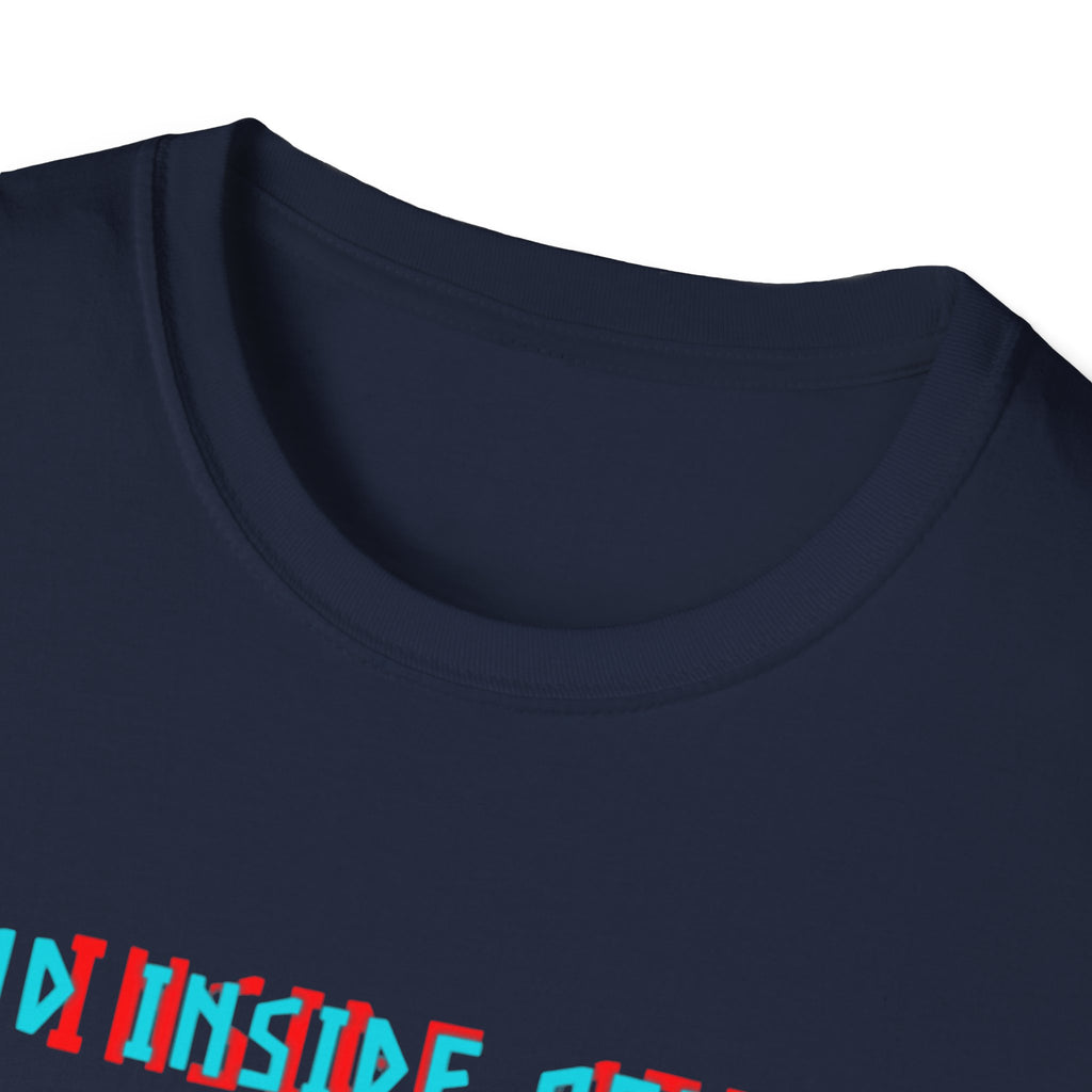 Unique Dead Inside Apparel
