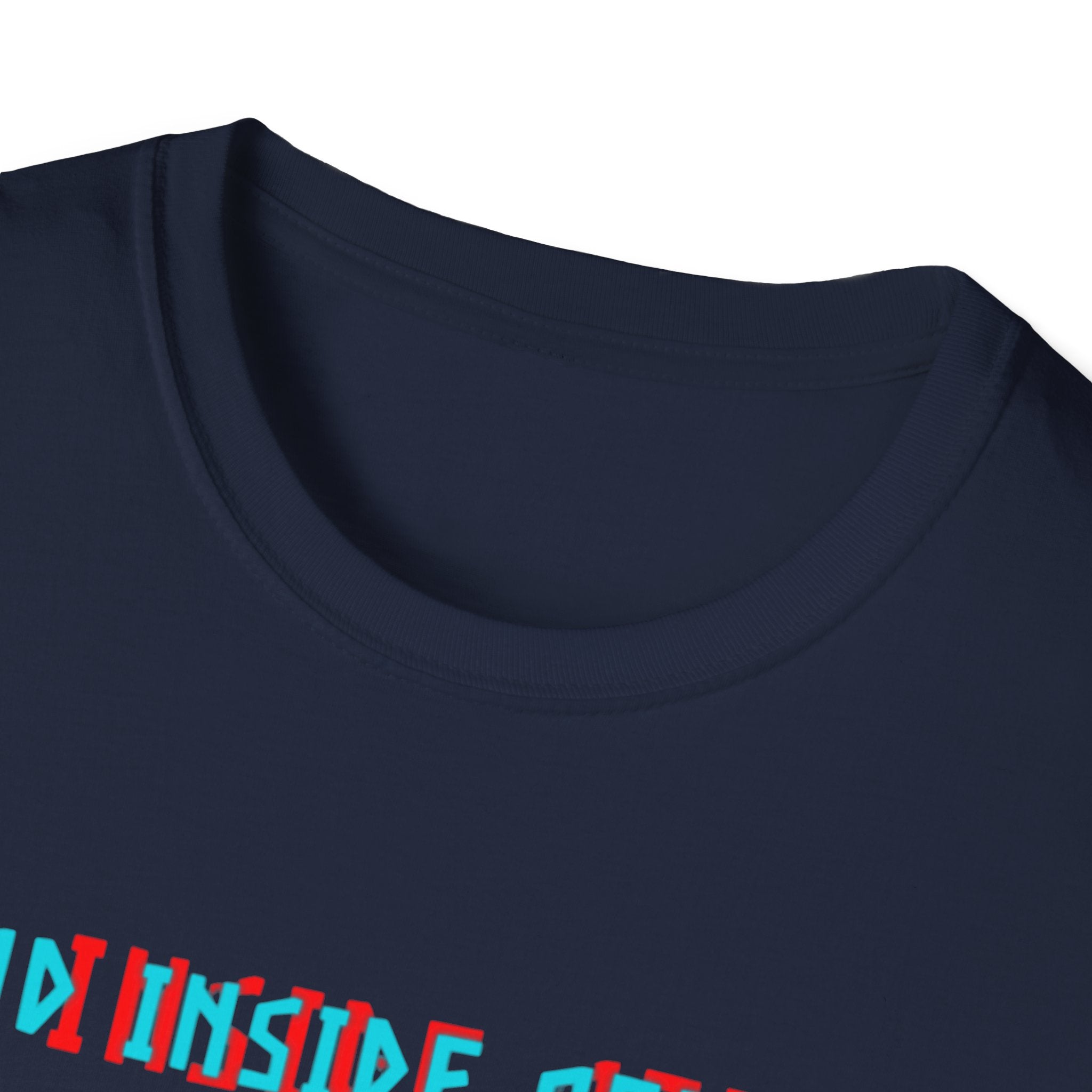 Unique Dead Inside Apparel