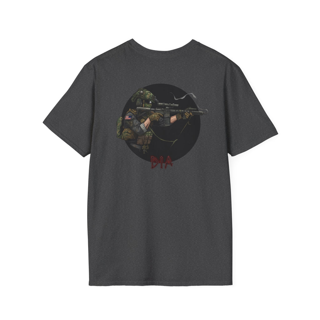 Assault T-Shirt