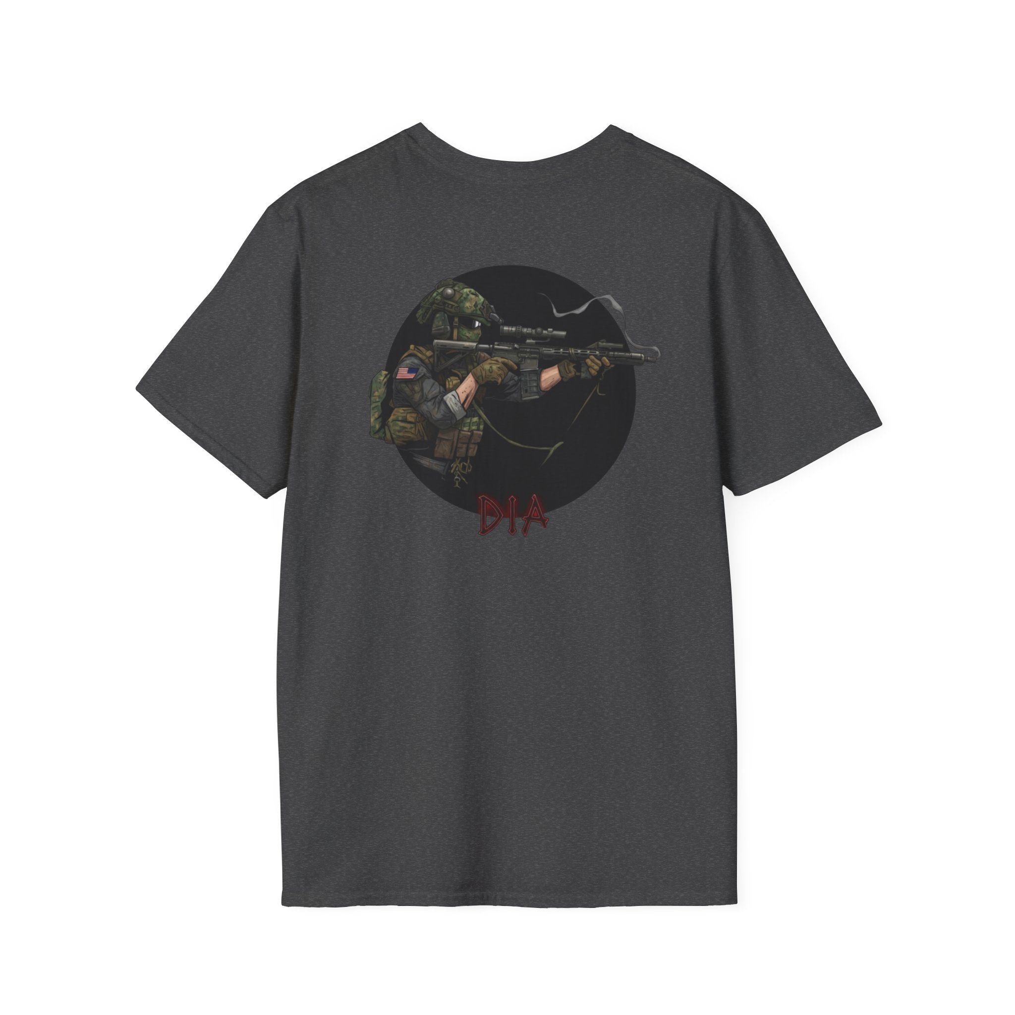 Assault T-Shirt