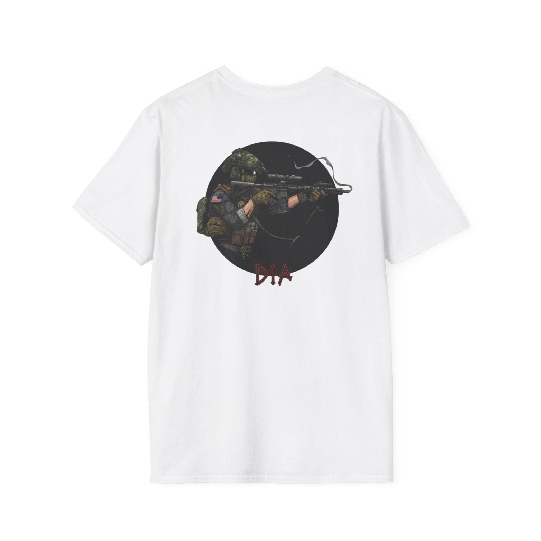 Assault T-Shirt