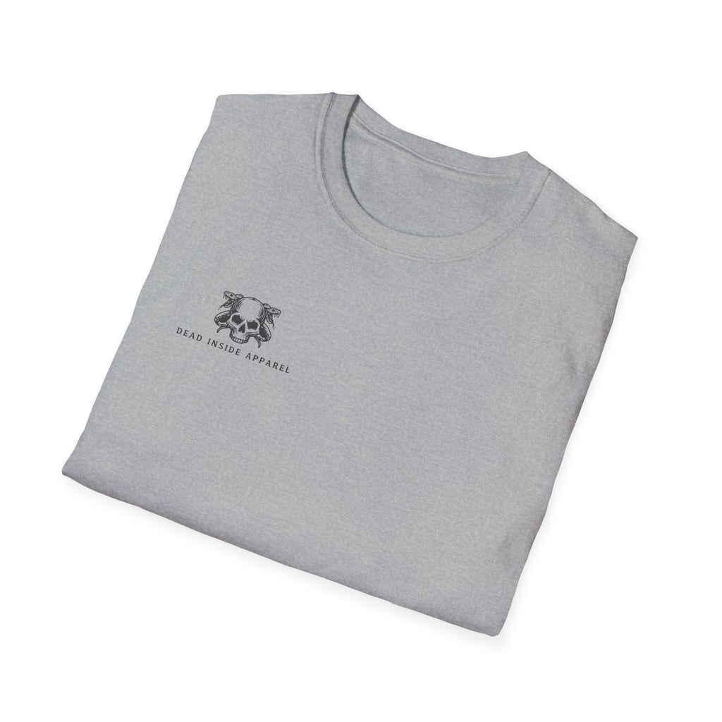 Skull & Guns T-Shirt