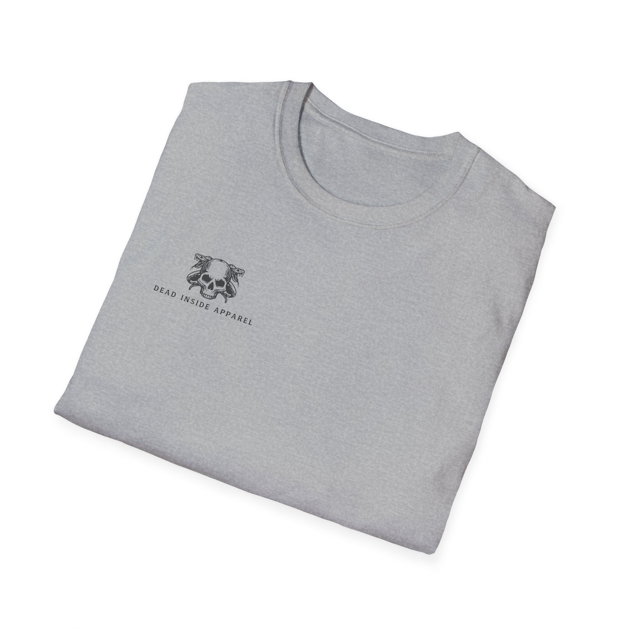 Skull & Guns T-Shirt