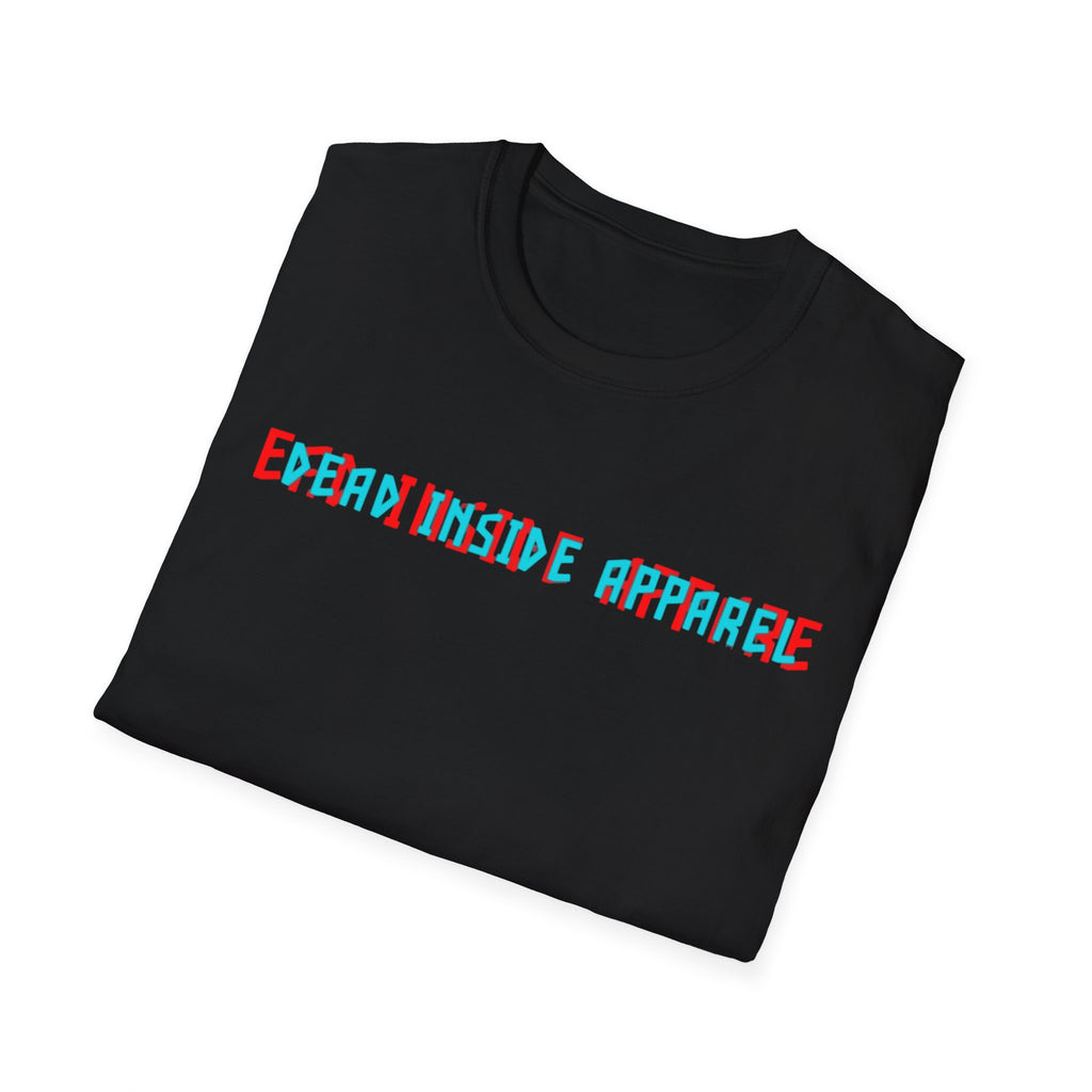 Unique Dead Inside Apparel
