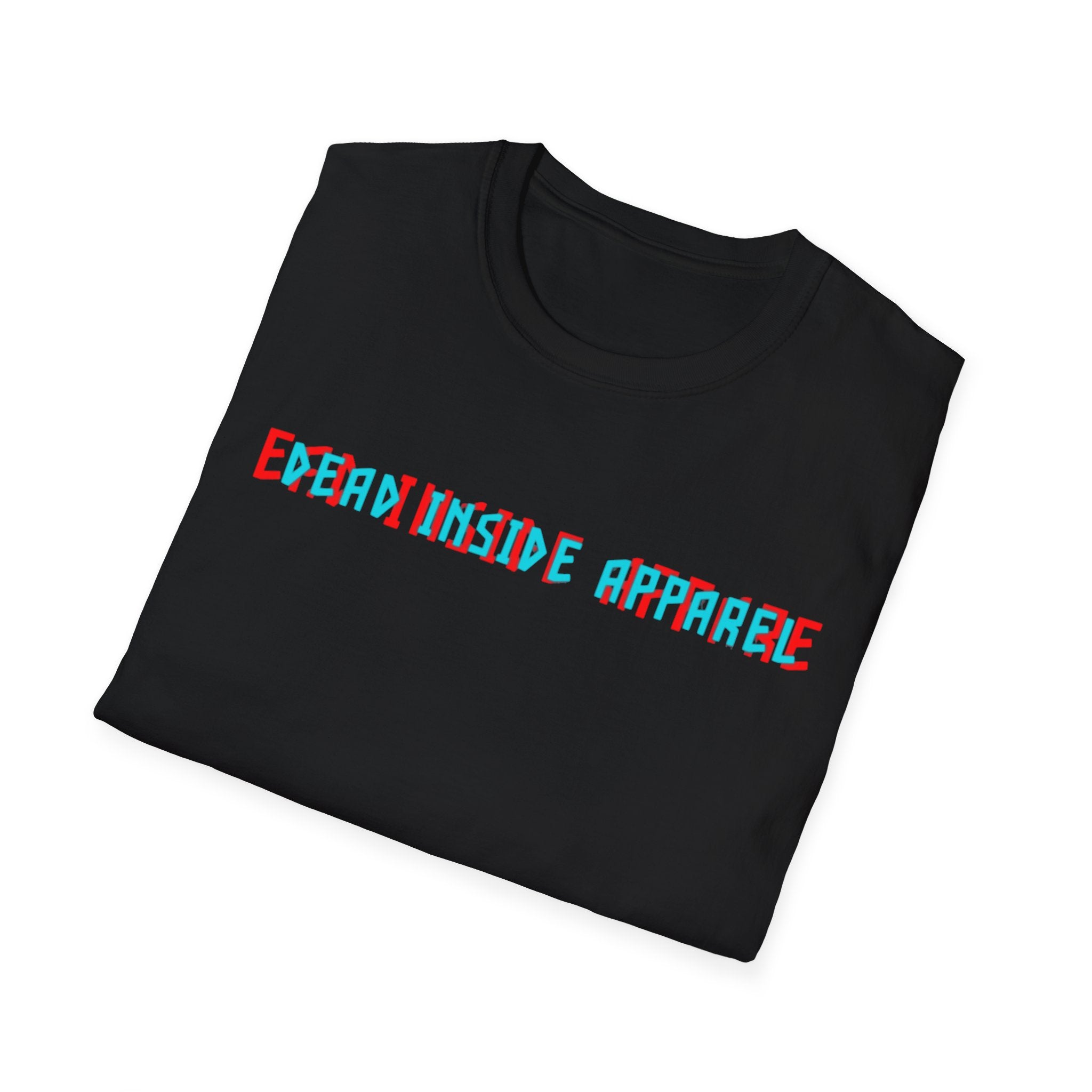 Unique Dead Inside Apparel