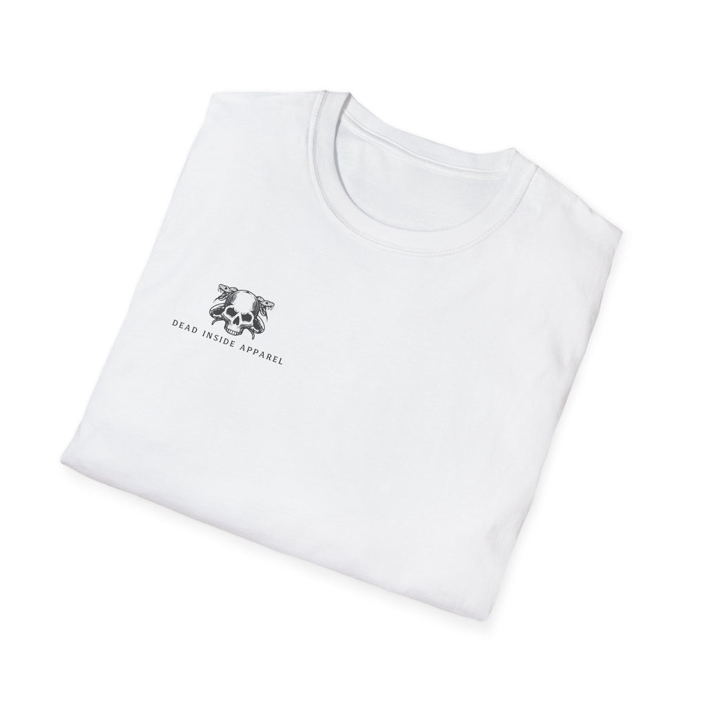 Skull & Guns T-Shirt