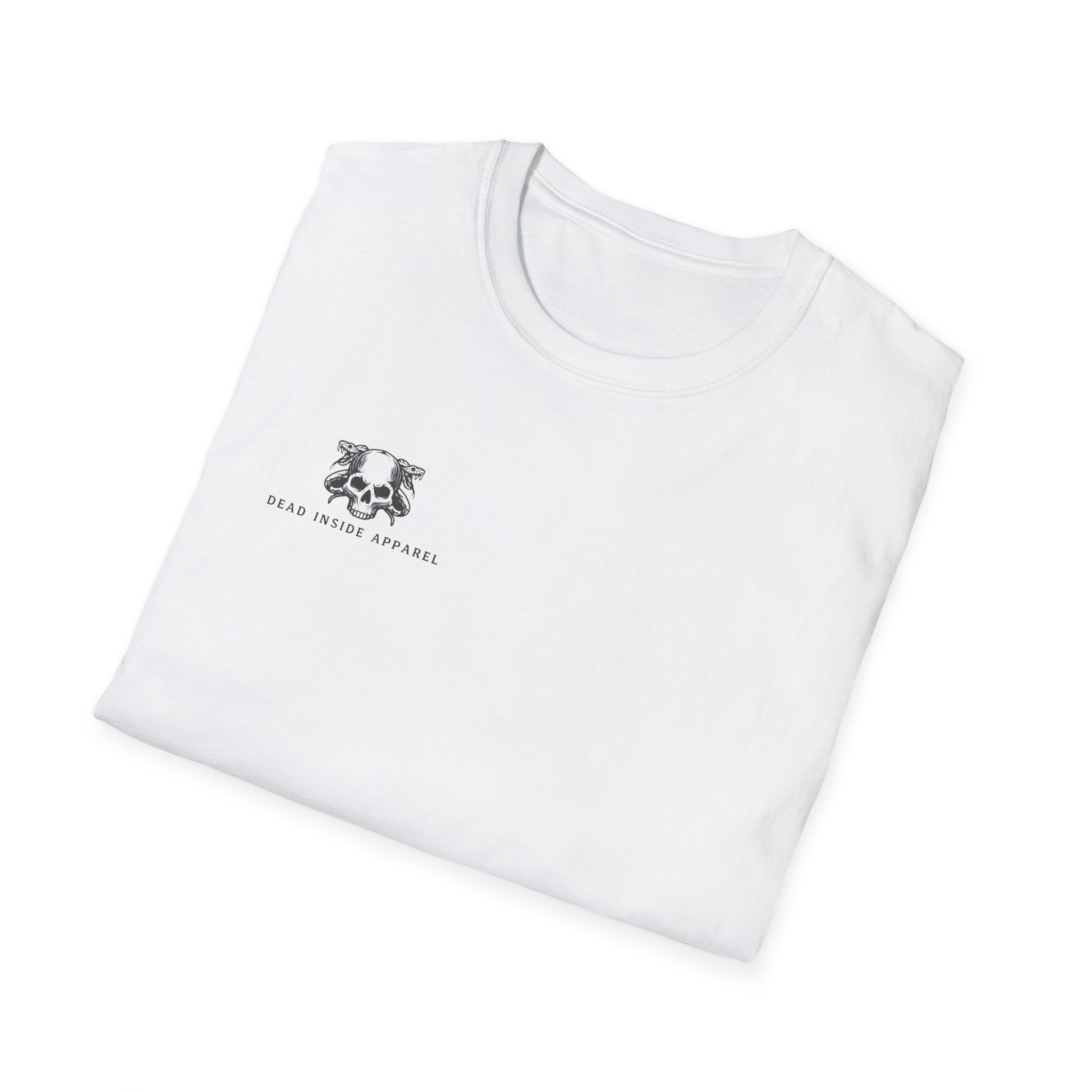 Skull & Guns T-Shirt