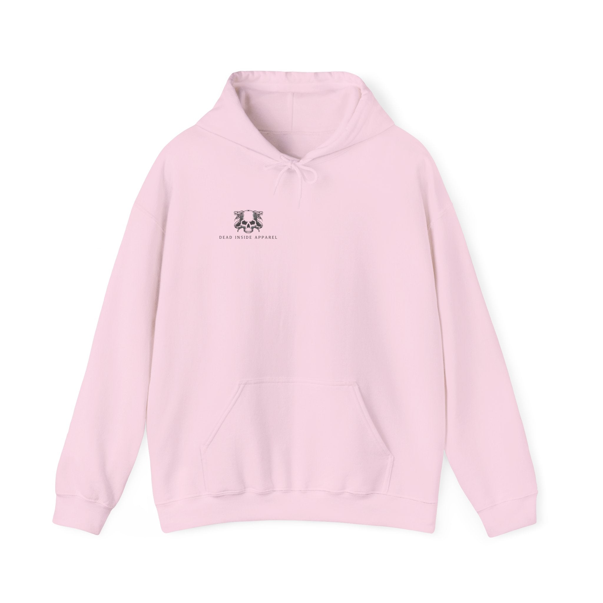 Casket Hoody