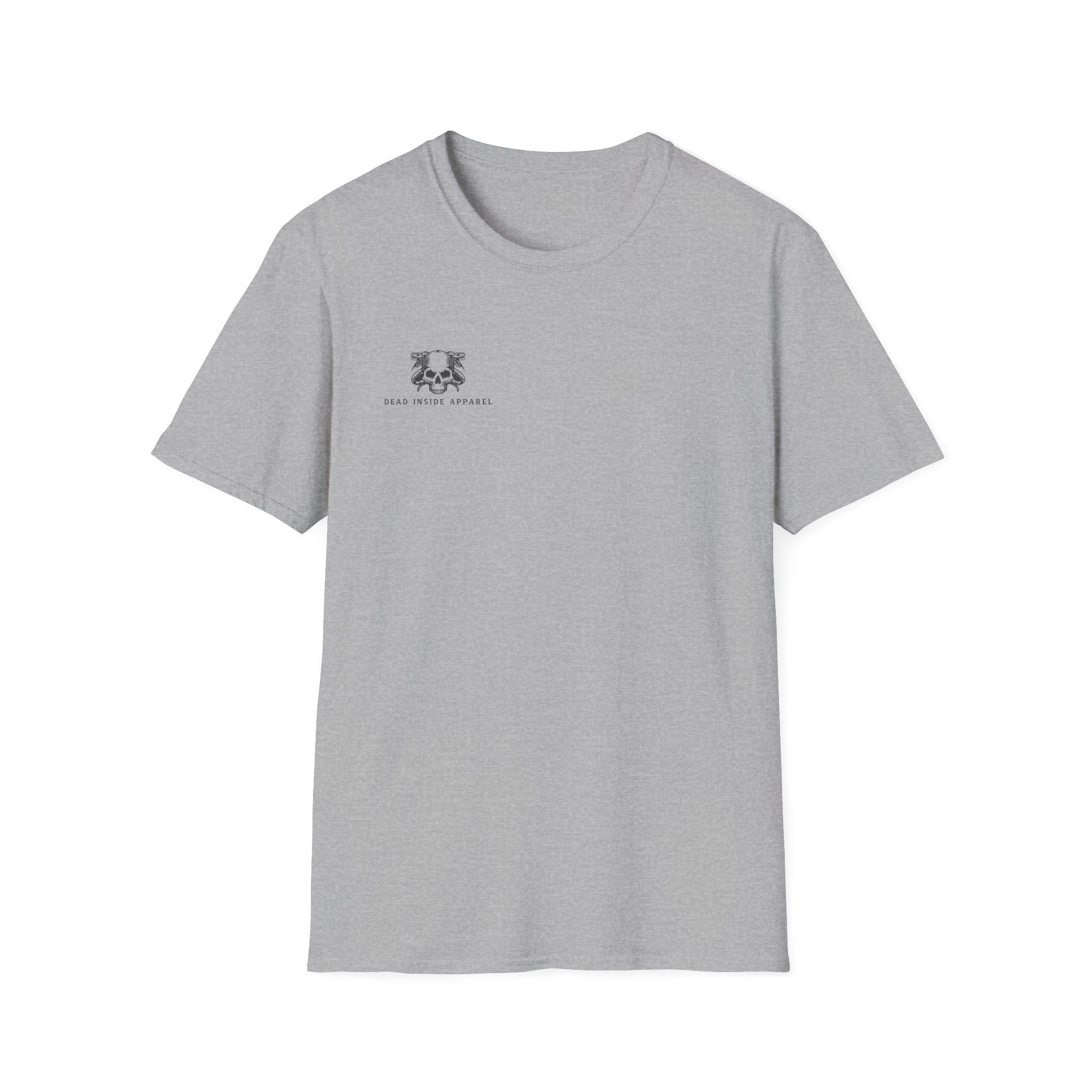 Skull & Guns T-Shirt