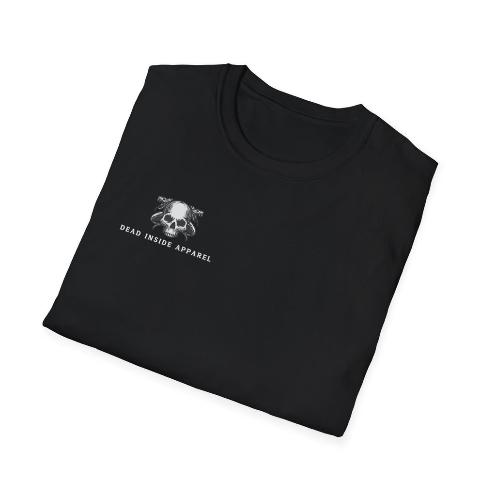 Skull & Guns T-Shirt