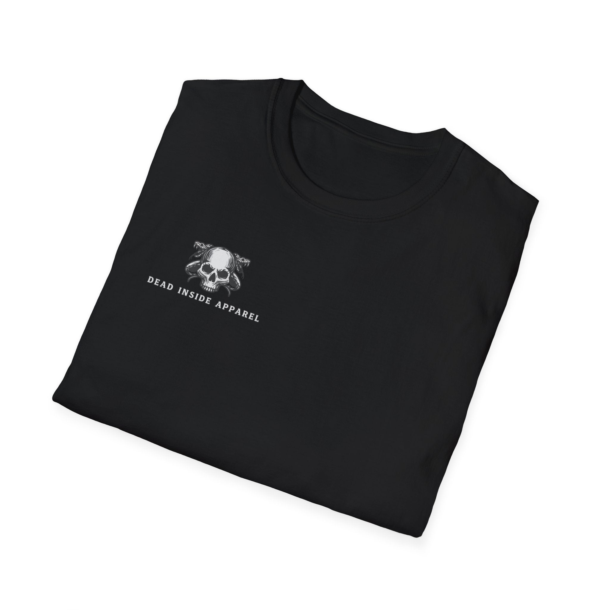Skull & Guns T-Shirt