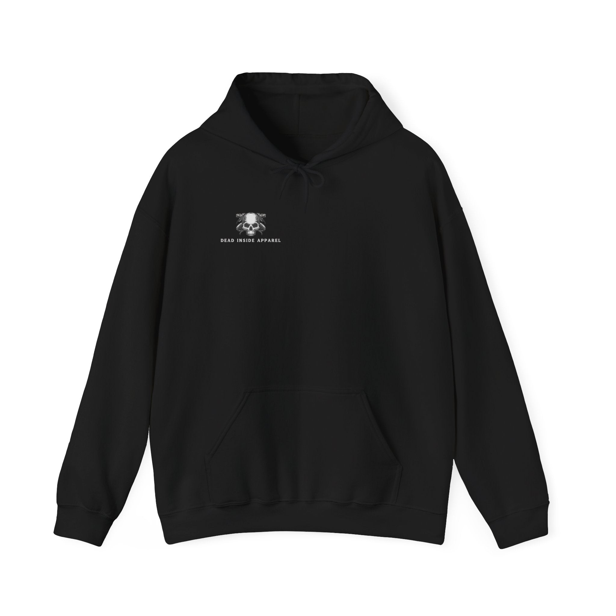 Casket Hoody