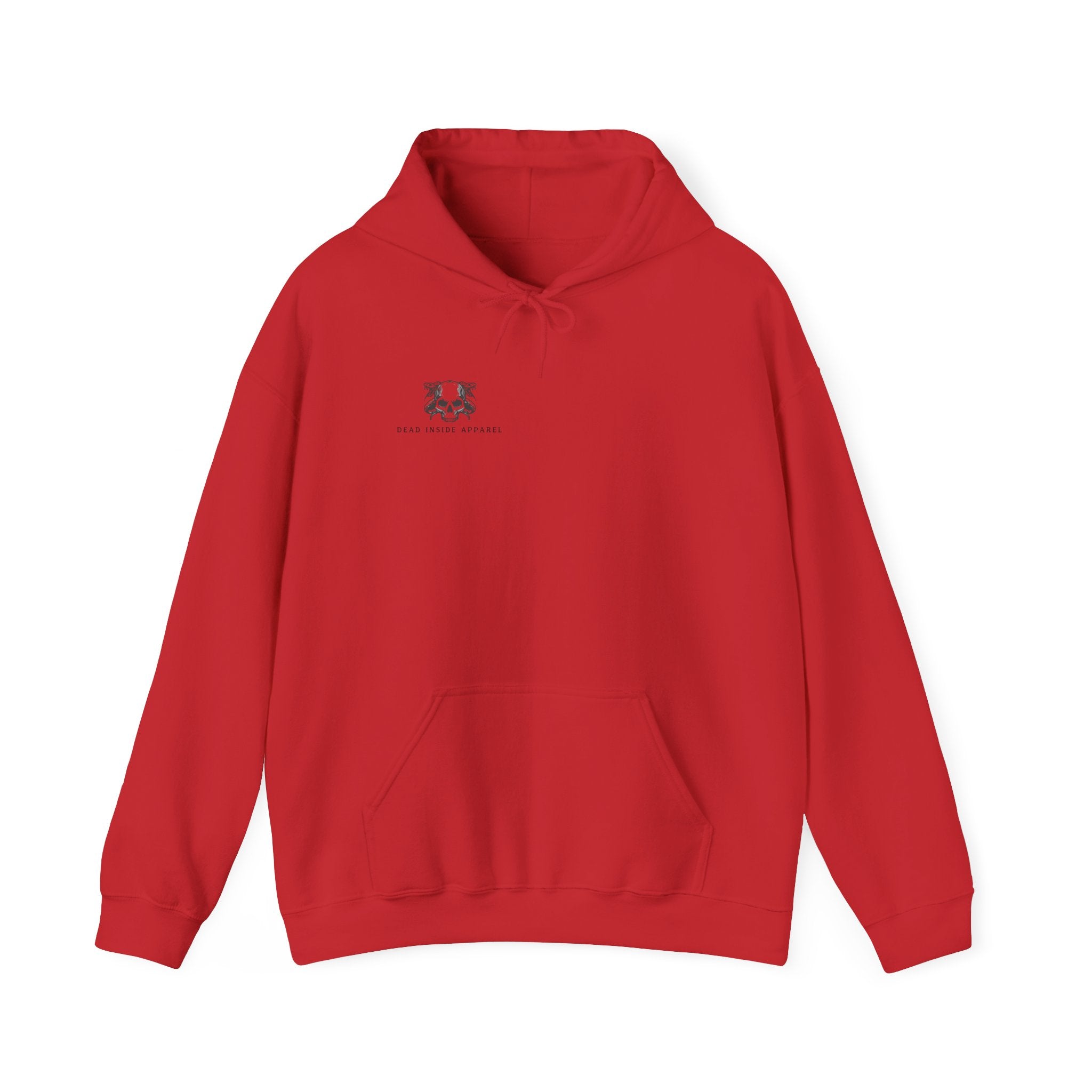 Casket Hoody