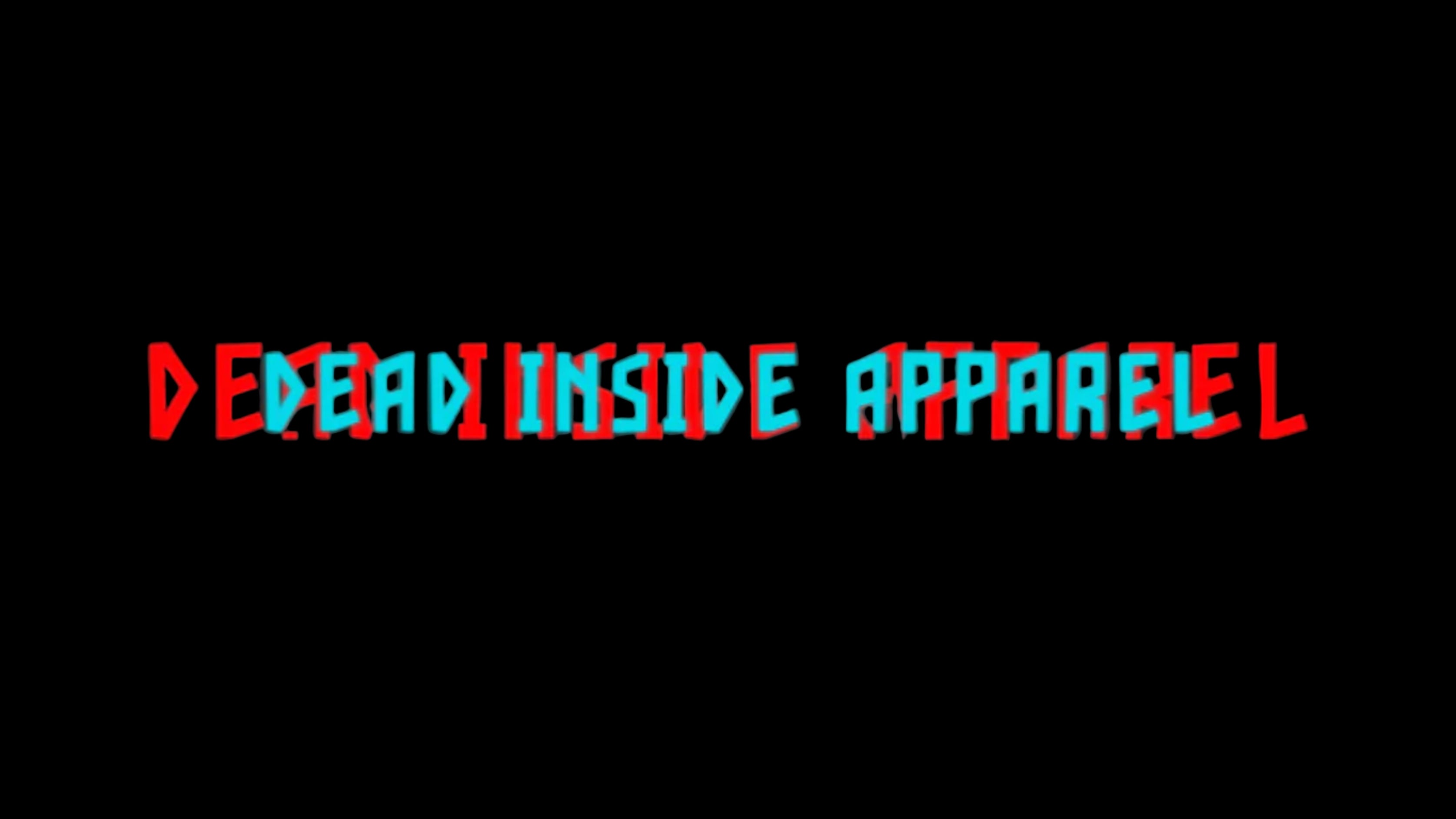 Dead Inside Apparel 